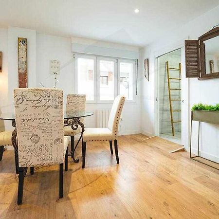La Capilla Apartamento Ов'єдо Екстер'єр фото