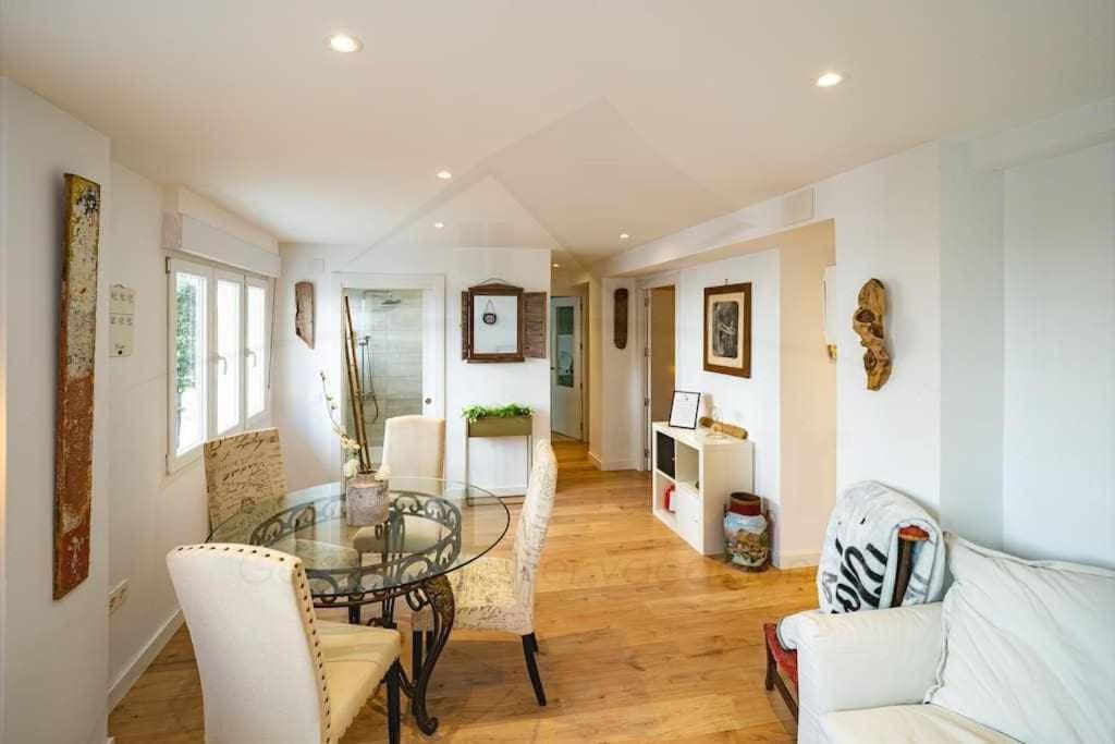 La Capilla Apartamento Ов'єдо Екстер'єр фото