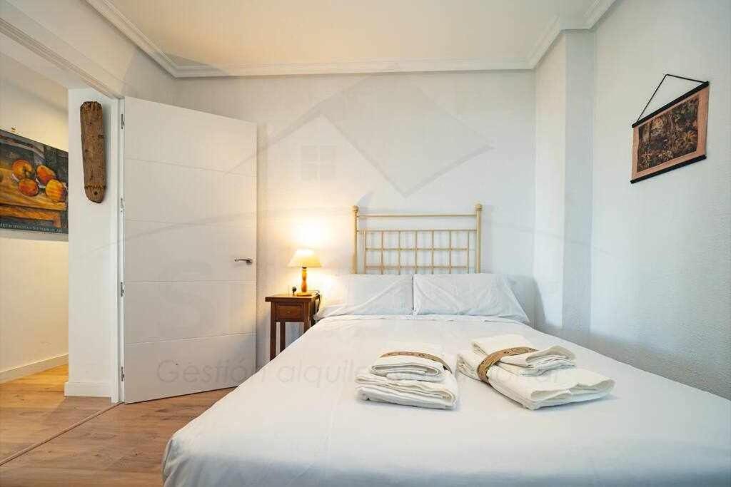 La Capilla Apartamento Ов'єдо Екстер'єр фото