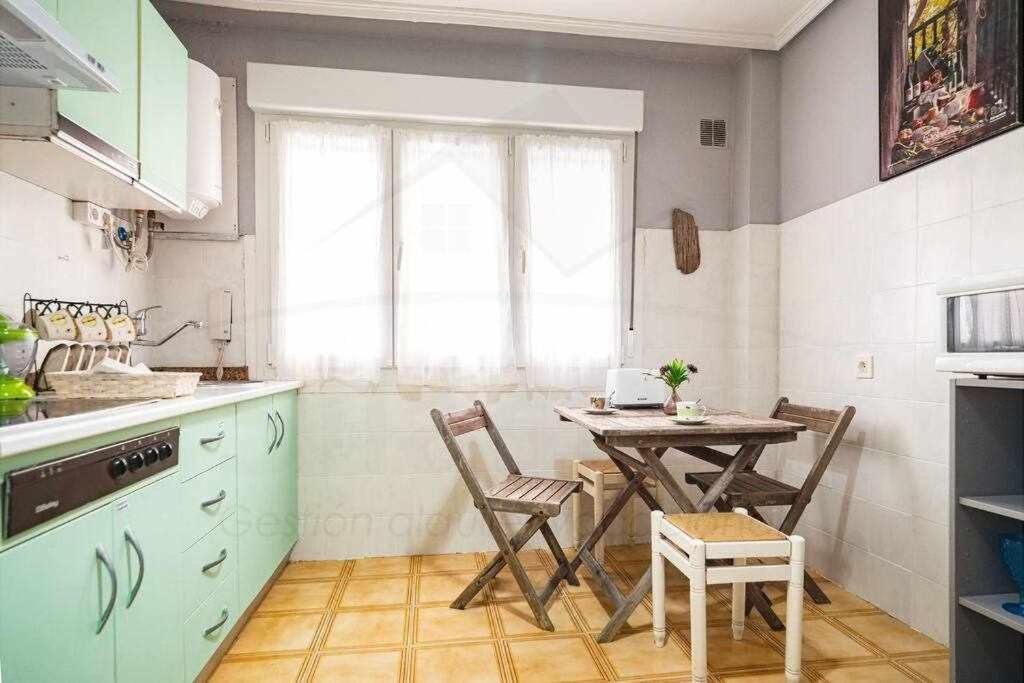 La Capilla Apartamento Ов'єдо Екстер'єр фото