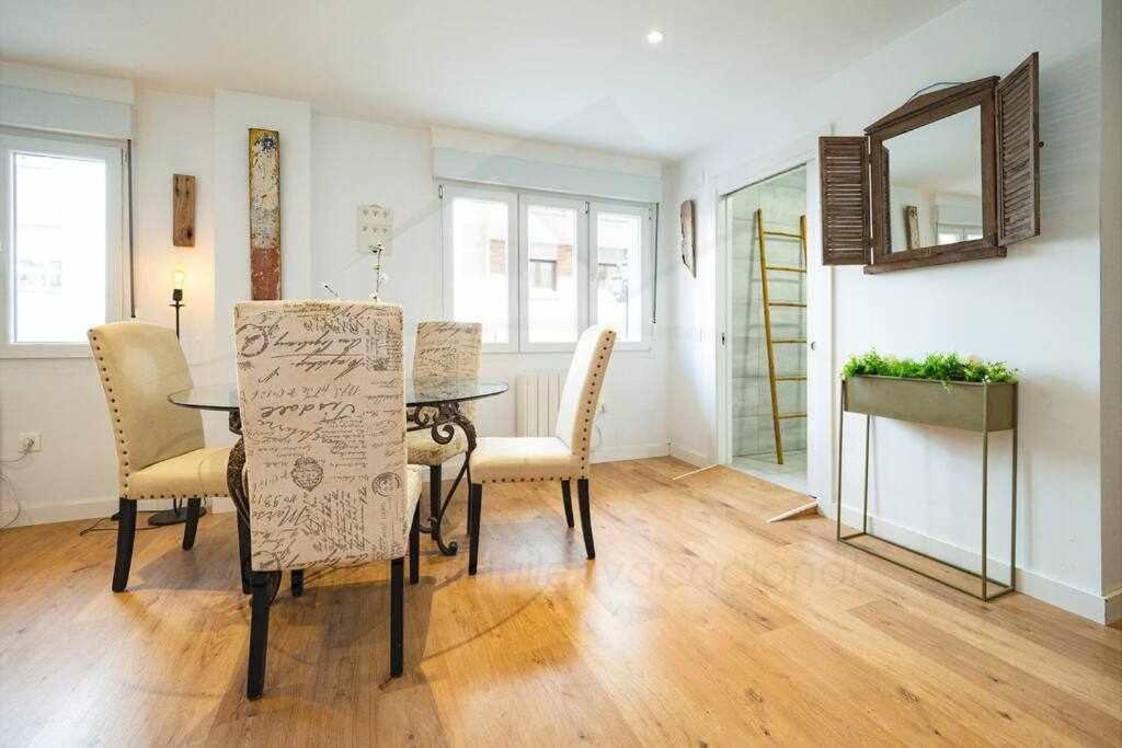 La Capilla Apartamento Ов'єдо Екстер'єр фото