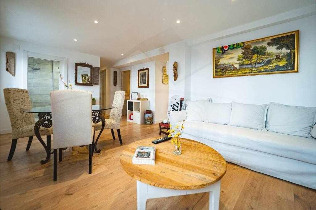 La Capilla Apartamento Ов'єдо Екстер'єр фото