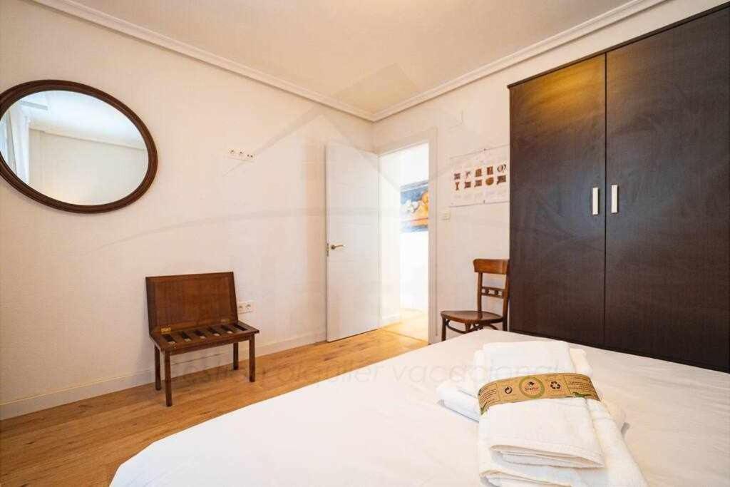 La Capilla Apartamento Ов'єдо Екстер'єр фото