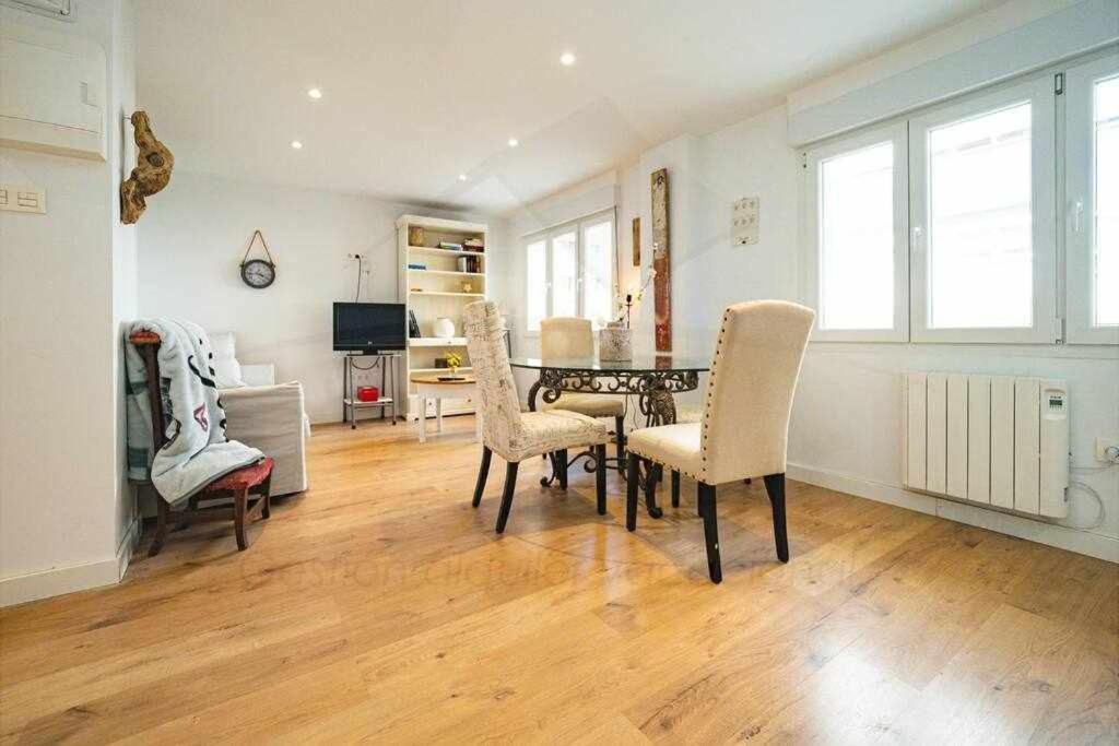 La Capilla Apartamento Ов'єдо Екстер'єр фото