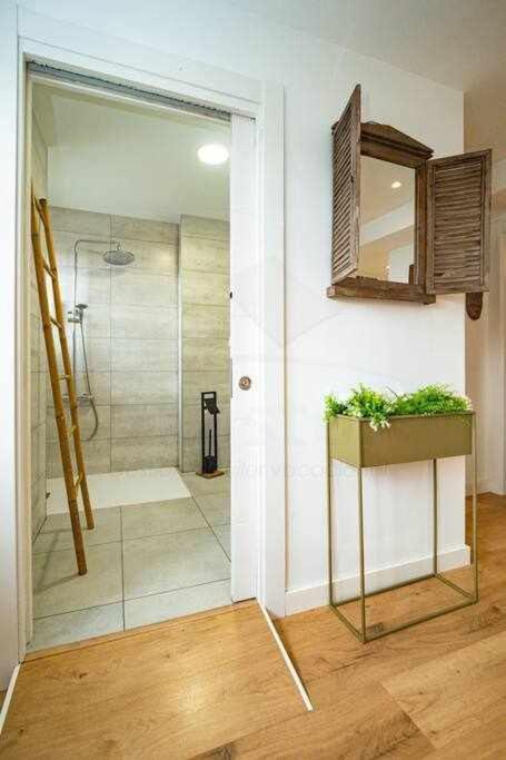 La Capilla Apartamento Ов'єдо Екстер'єр фото