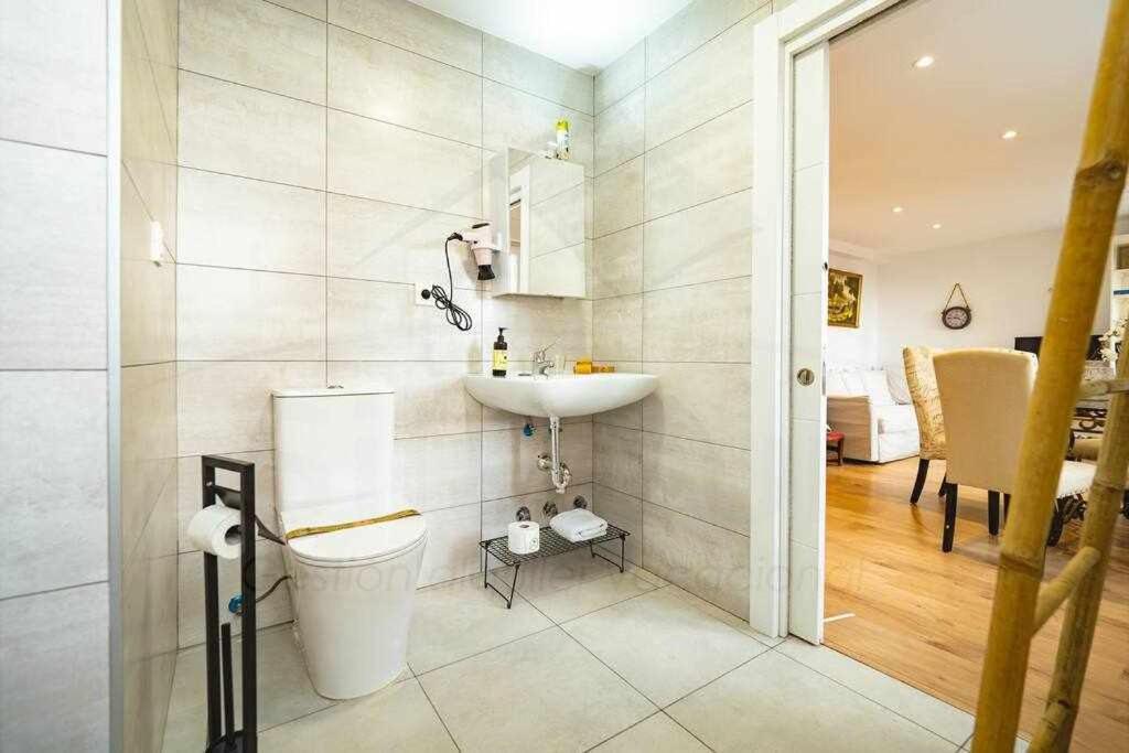 La Capilla Apartamento Ов'єдо Екстер'єр фото