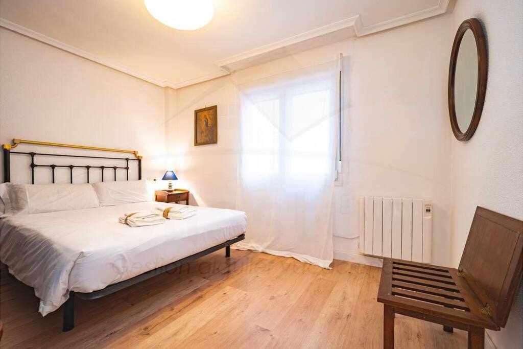La Capilla Apartamento Ов'єдо Екстер'єр фото